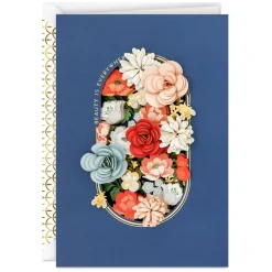 Beauty Is In You Birthday Card