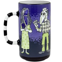 Beetlejuice™ Color-Changing Mug, 17.5 oz.