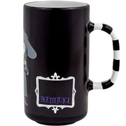 Beetlejuice™ Color-Changing Mug, 17.5 oz.