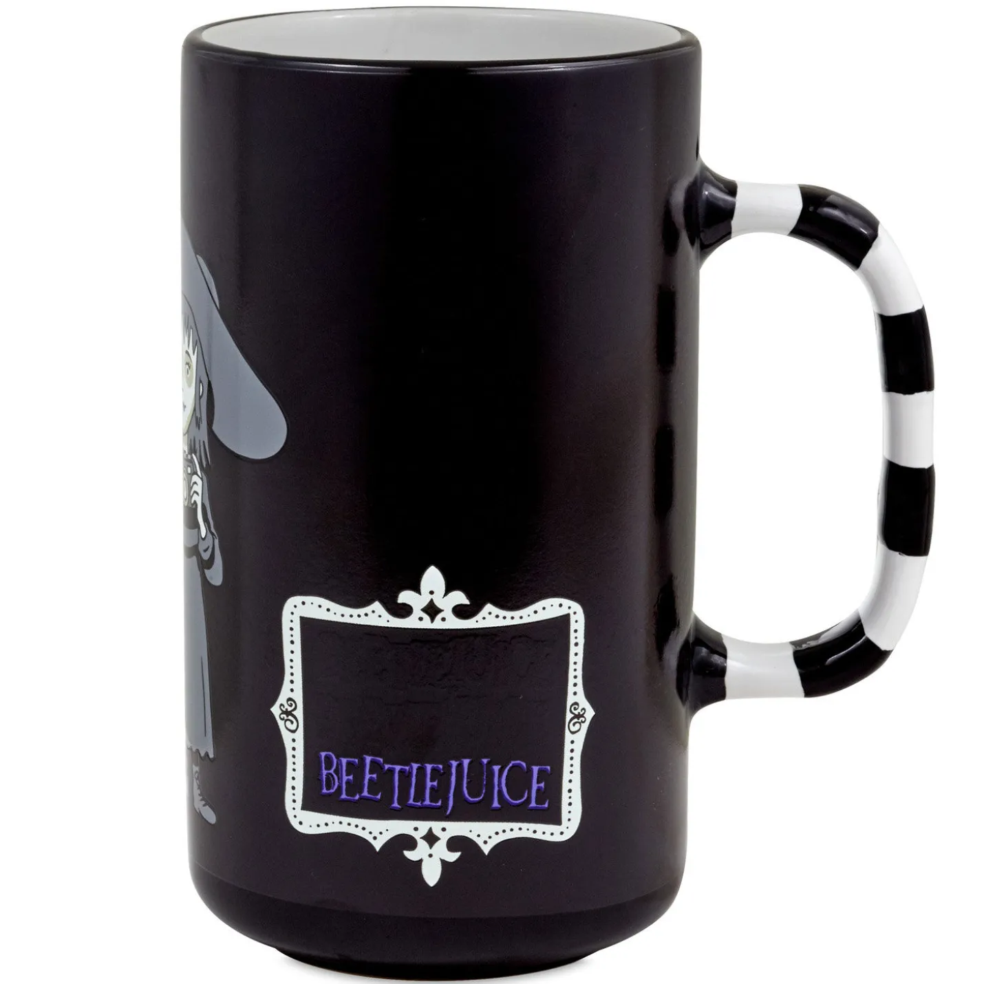 Beetlejuice™ Color-Changing Mug, 17.5 oz.