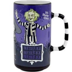 Beetlejuice™ Color-Changing Mug, 17.5 oz.