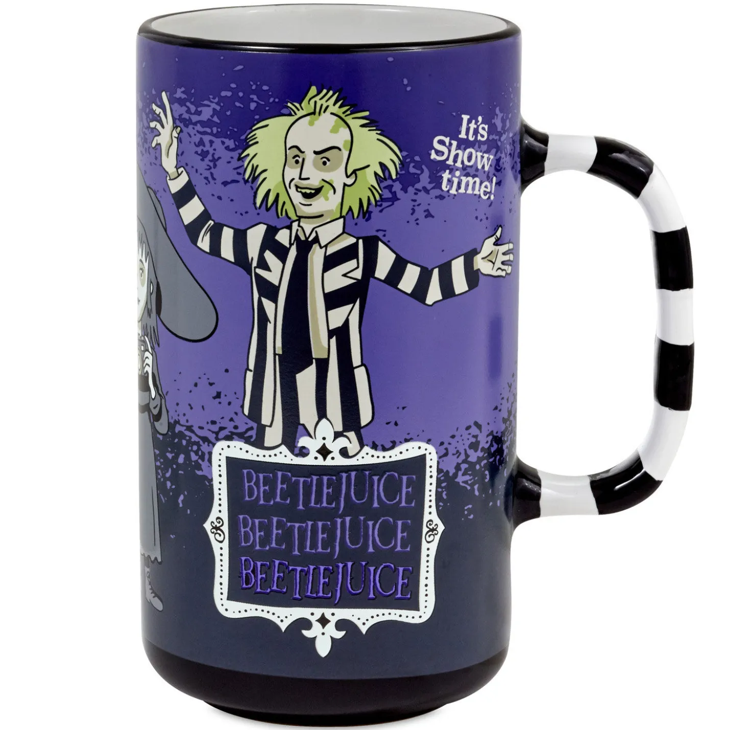 Beetlejuice™ Color-Changing Mug, 17.5 oz.