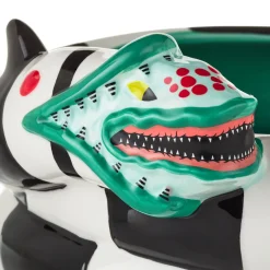 Beetlejuice™ Sandworm Large Candy Dish, 9" dia.