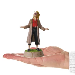Beetlejuice™ You Think I'm Qualified? Ornament With Sound