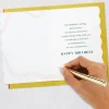 Being Family With You Is Wonderful Birthday Card for Son-in-Law