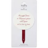 Be Joyful Garden Stake, 6"