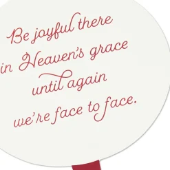 Be Joyful Garden Stake, 6