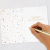 Best Reason to Celebrate Birthday Card with Party Headband