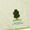 Best Branch of the Family Tree Tea Towel, 18x26