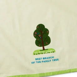 Best Branch of the Family Tree Tea Towel, 18x26