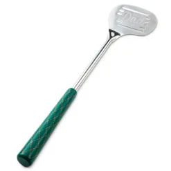 Best Dad By Par Golf Club Shaped Spatula
