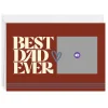 Best Dad Ever Custom Card