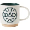 Best Dad Ever Mug, 16 oz.
