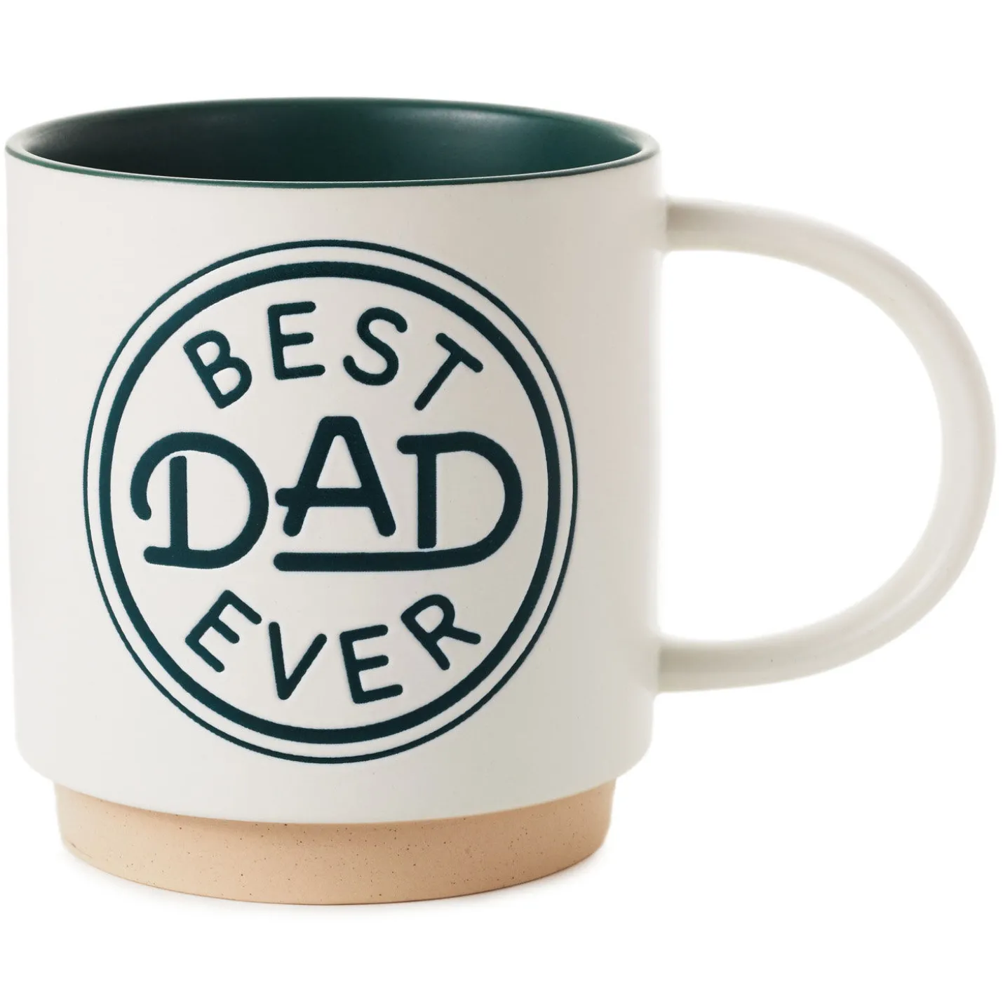 Best Dad Ever Mug, 16 oz.