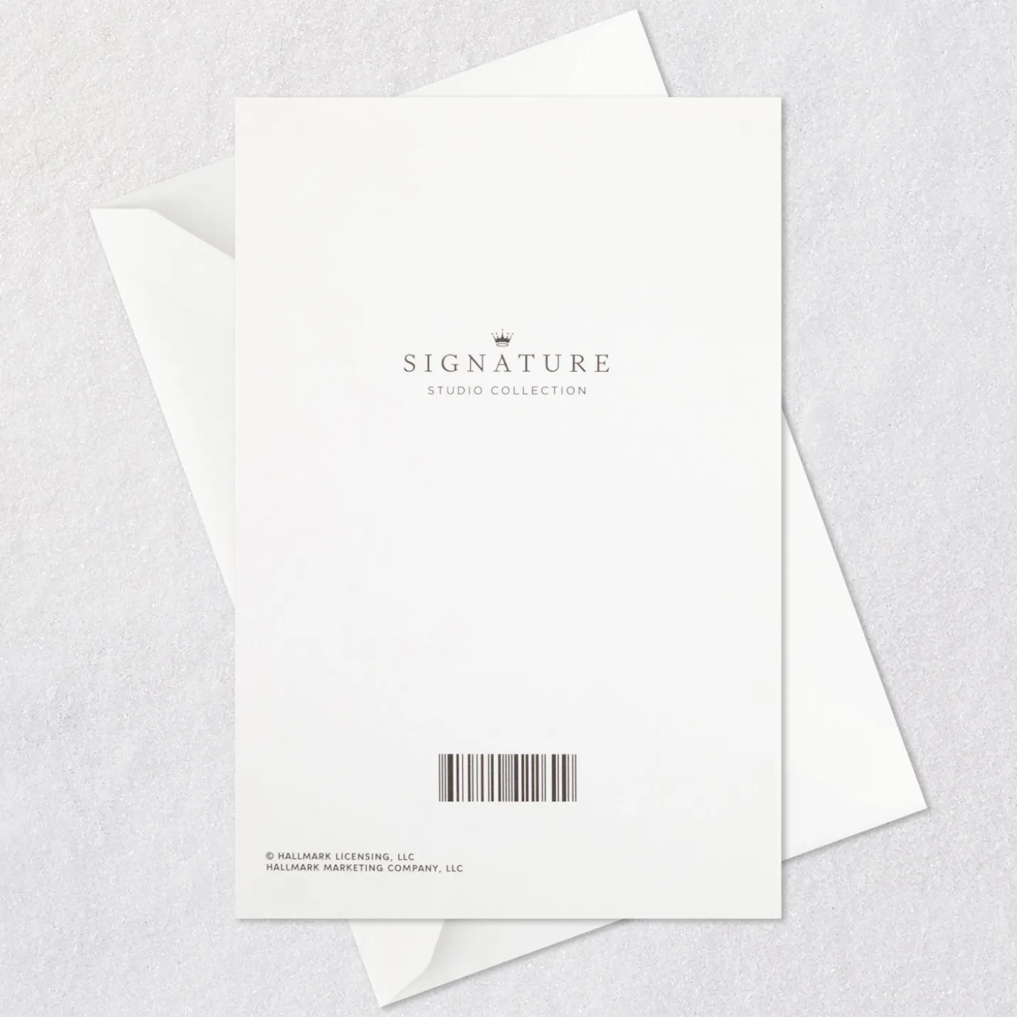 Best Day Ever Blank Card