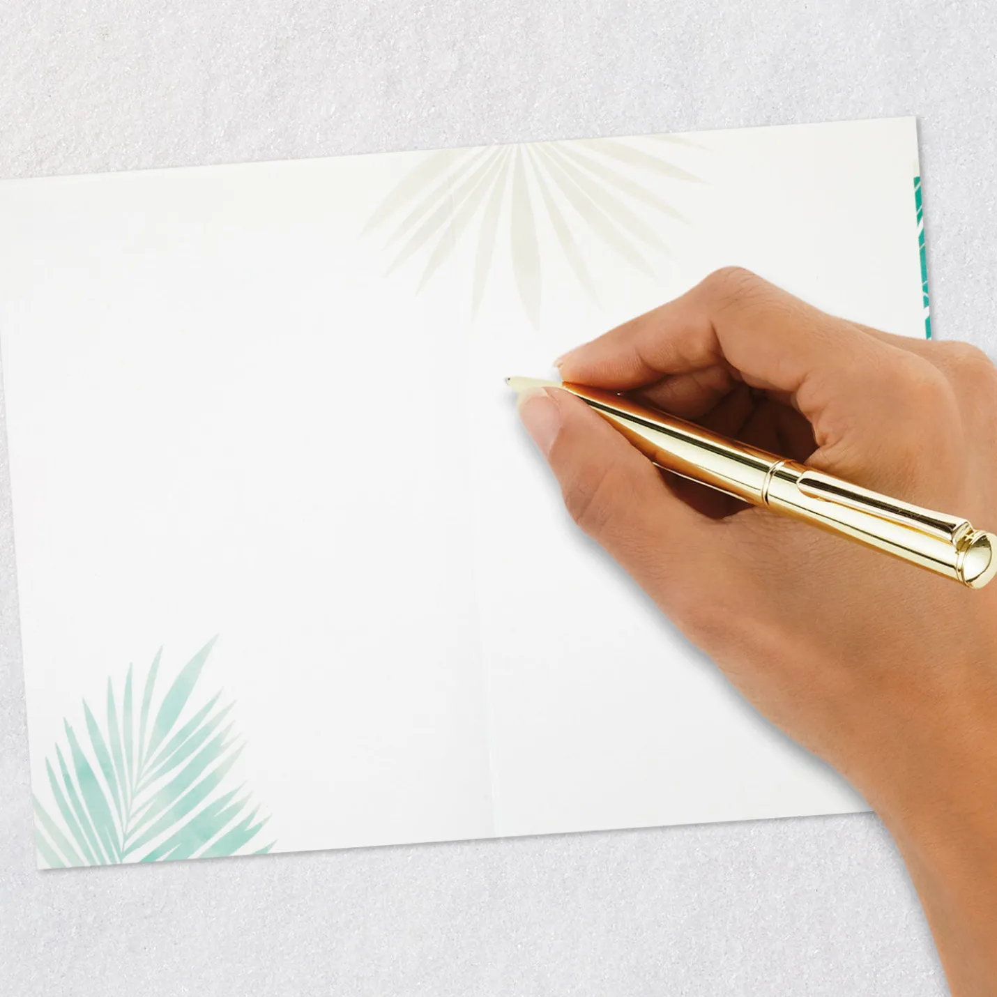 Best Day Ever Blank Card