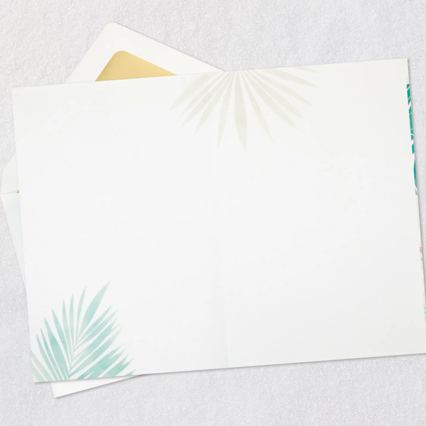 Best Day Ever Blank Card