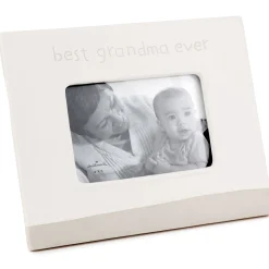 Best Grandparent Ever Picture Frame, 4x6