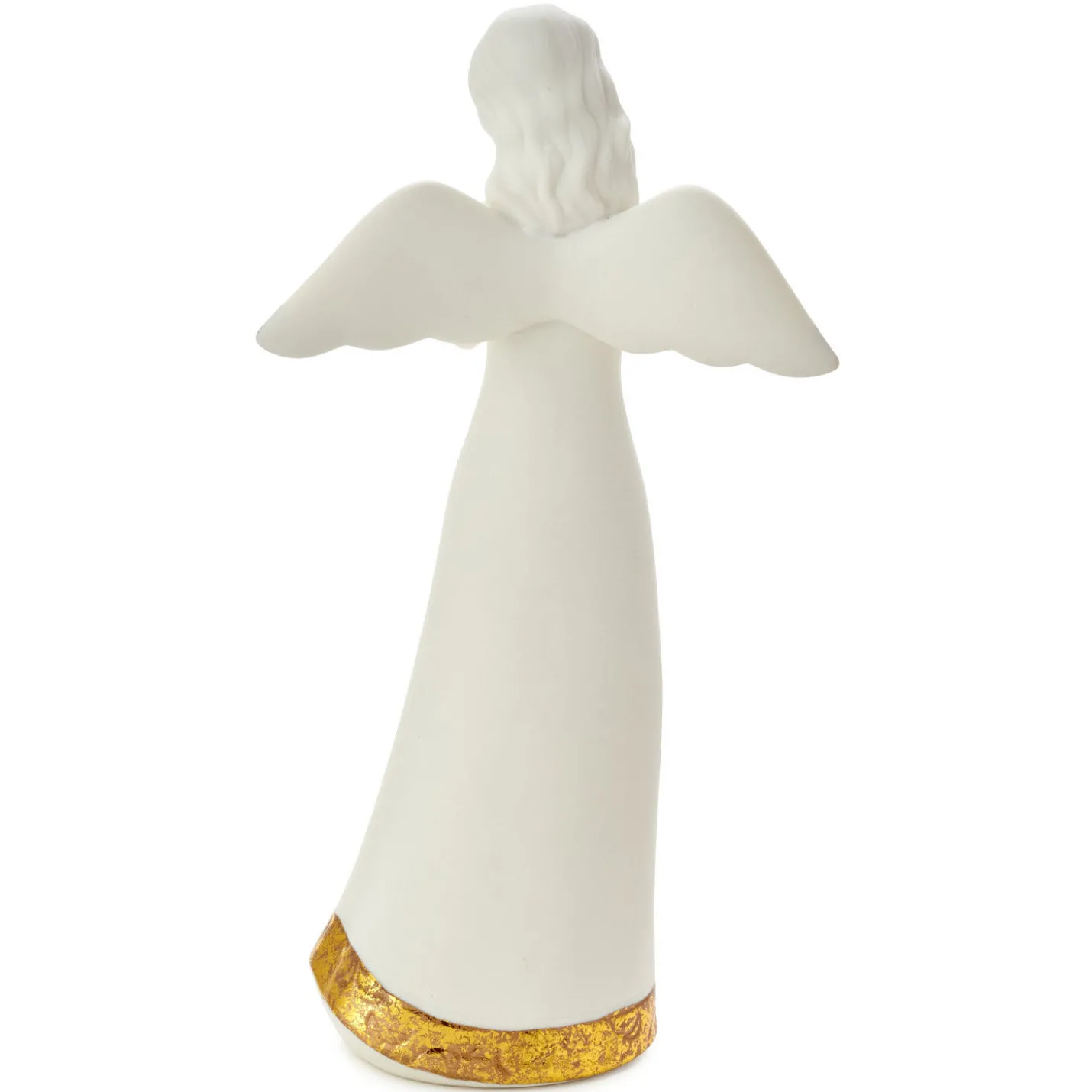 Be Still and Know Angel Figurine, 8.75"