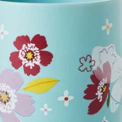 Best Mom Ever Floral Mug, 16 oz.