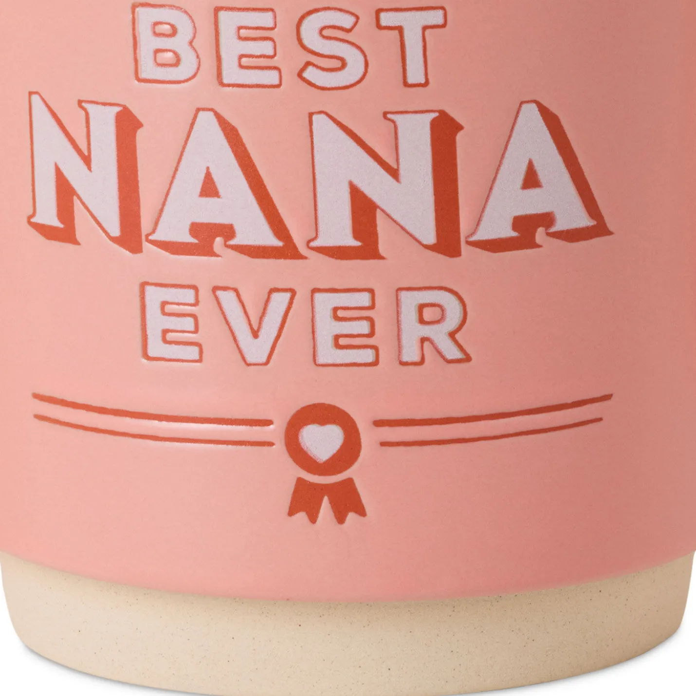 Best Nana Ever Mug, 16 oz.