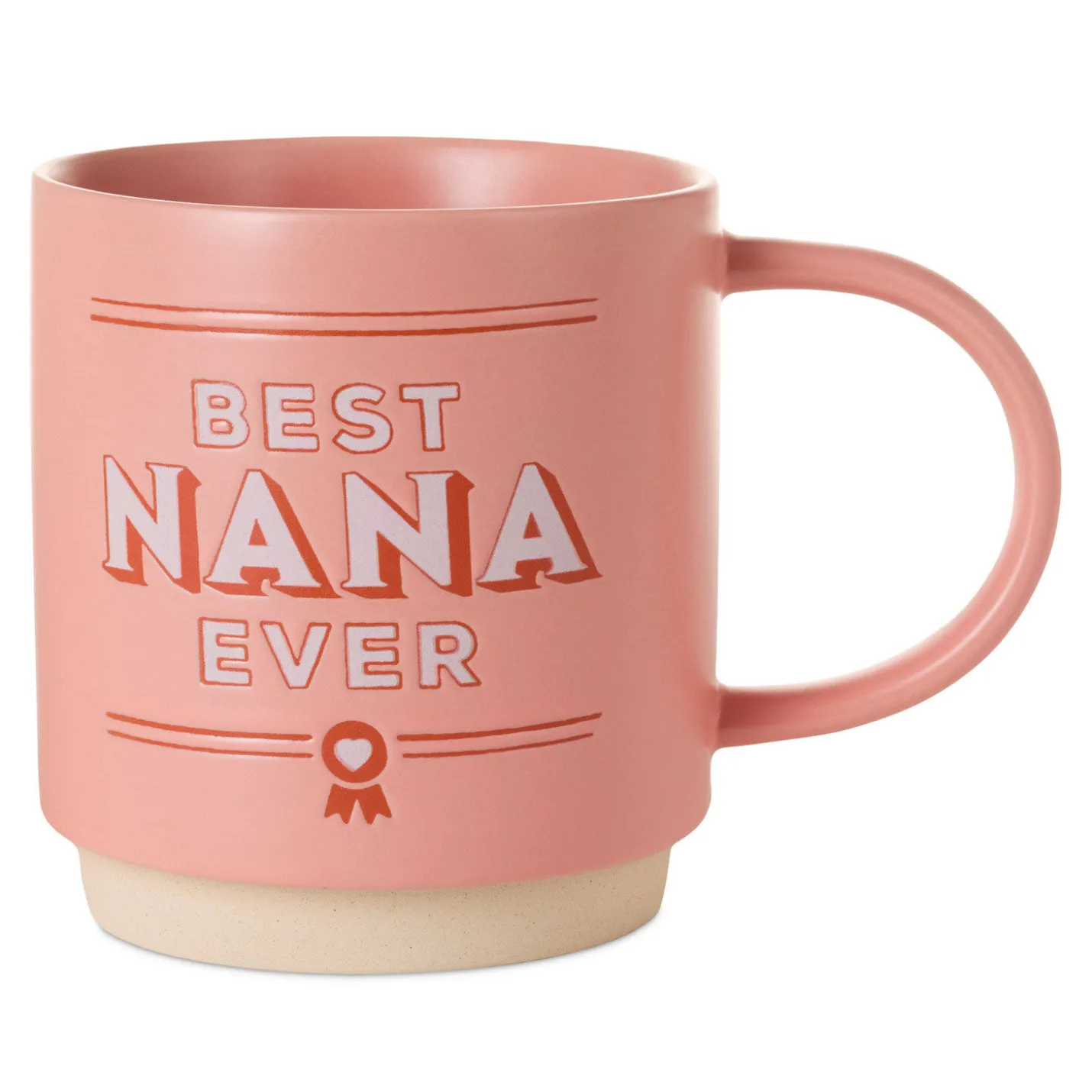 Best Nana Ever Mug, 16 oz.
