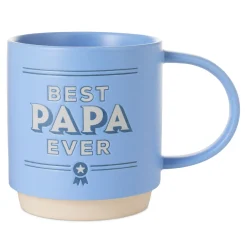 Best Papa Ever Mug, 16 oz.