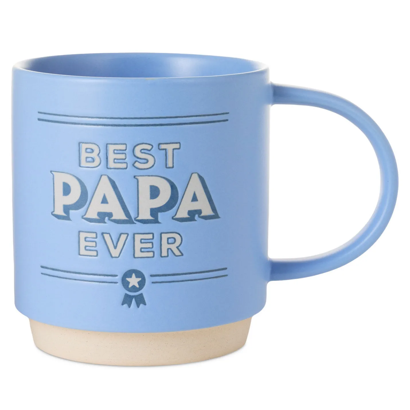 Best Papa Ever Mug, 16 oz.