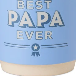 Best Papa Ever Mug, 16 oz.