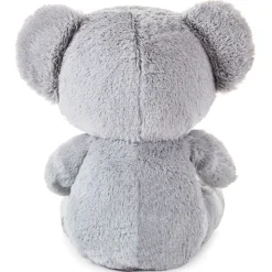Be There When You Can’t Recordable Koala Stuffed Animal With Heart, 11”