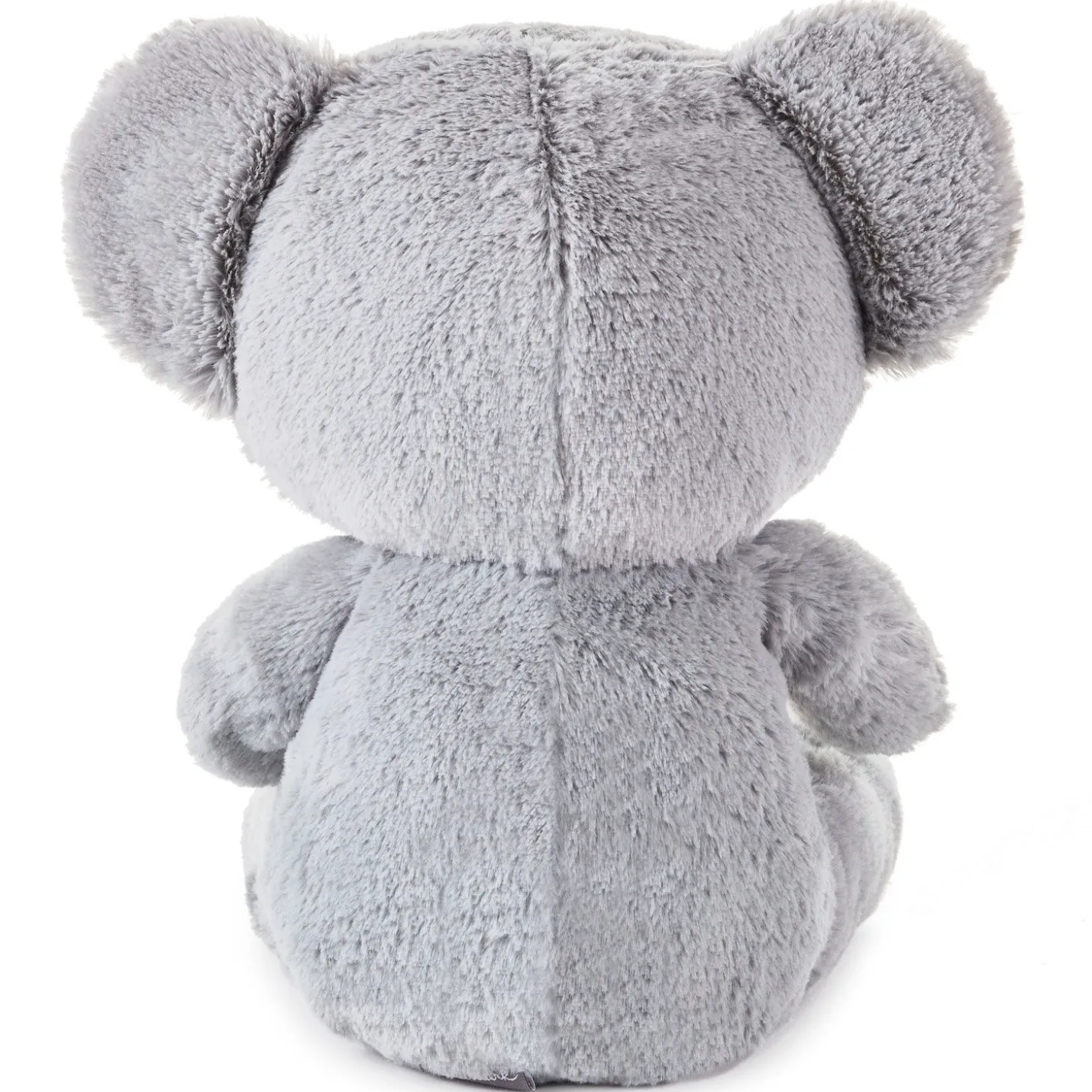 Be There When You Can’t Recordable Koala Stuffed Animal With Heart, 11”