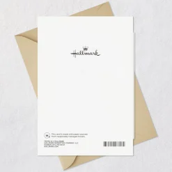 Better Than a Fairy Tale Anniversary Card for Family