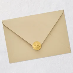 Better Than a Fairy Tale Anniversary Card for Family