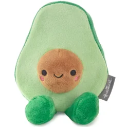 Better Together Avocado and Toast Magnetic Plush, 5