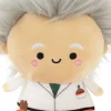 Better Together Back to the Future Doc and Marty McFly Magnetic Plush Pair, 5.5" H