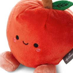 Better Together Caramel and Apple Magnetic Plush, 6.5