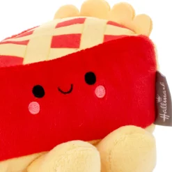 Better Together Cherry Pie and Ice Cream Magnetic Plush Pair, 5
