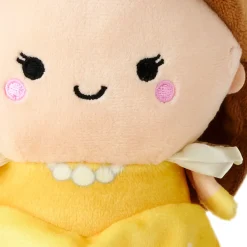 Better Together Disney Beauty and the Beast Magnetic Plush Pair