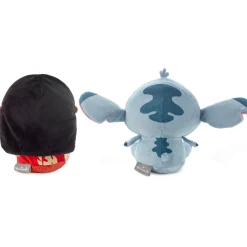 Better Together Disney Lilo & Stitch Magnetic Plush, 5.25
