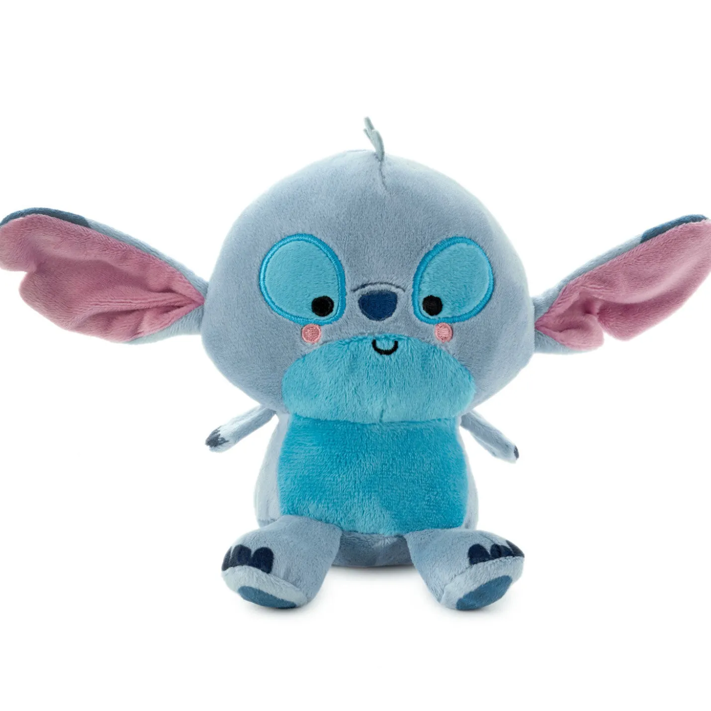 Better Together Disney Lilo & Stitch Magnetic Plush, 5.25"