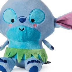 Better Together Disney Lilo & Stitch Magnetic Plush Pair With Sound, 5.75