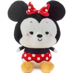 Better Together Disney Mickey and Minnie Magnetic Plush, 5