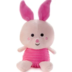 Better Together Disney Winnie the Pooh and Piglet Magnetic Plush, 5"