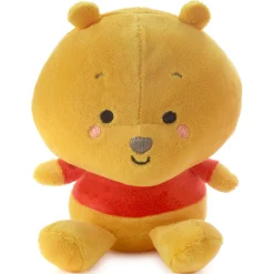 Better Together Disney Winnie the Pooh and Piglet Magnetic Plush, 5