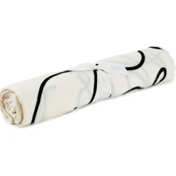 Better Together Embroidered Throw Blanket, 80x60