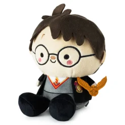 Better Together Harry Potter™ Mix and Match Magnetic Plush