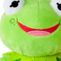 Better Together Muppets Kermit and Miss Piggy Magnetic Plush Pair
