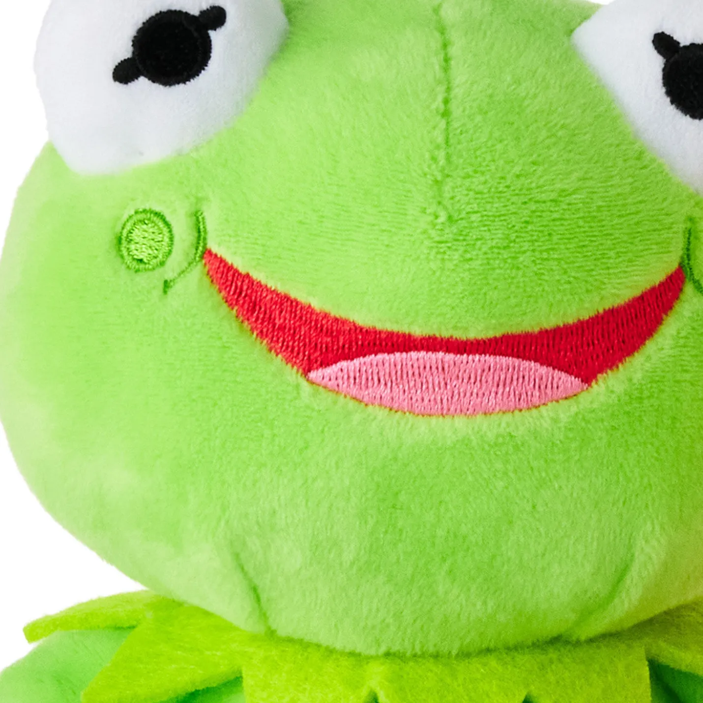 Better Together Muppets Kermit and Miss Piggy Magnetic Plush Pair