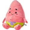 Better Together Nickelodeon SpongeBob and Patrick Magnetic Plush Pair, 5.75"