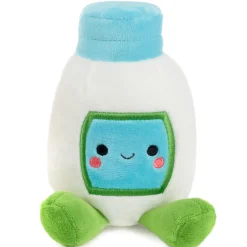 Better Together Pizza and Ranch Magnetic Plush Pair, 5.5"
